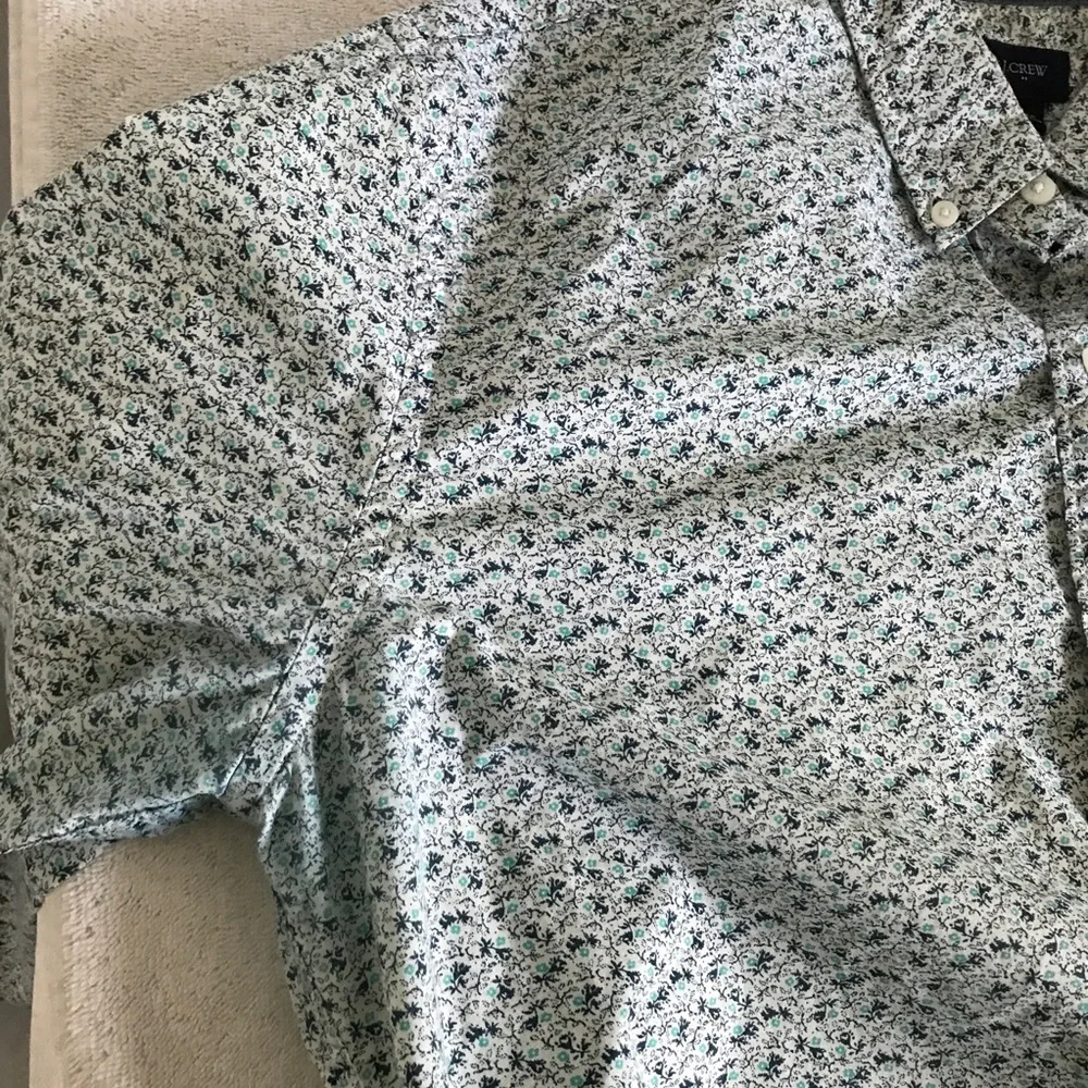 J. Crew preowned material